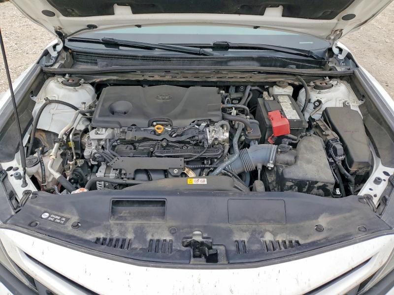 Aukcja sprzedaży 2023 Toyota Camry, vin: 4T1G11AK2PU720173, numer aukcji: 53922636