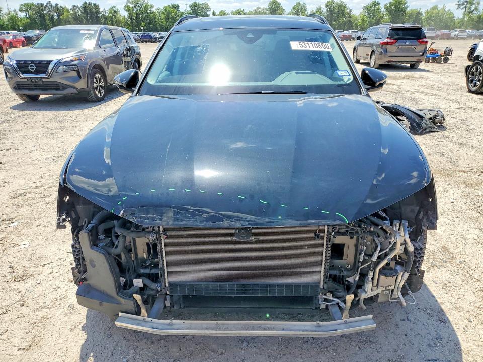 Aukcja sprzedaży 2023 Audi E-tron, vin: WA1LAAGE2PB006442, numer aukcji: 53110806