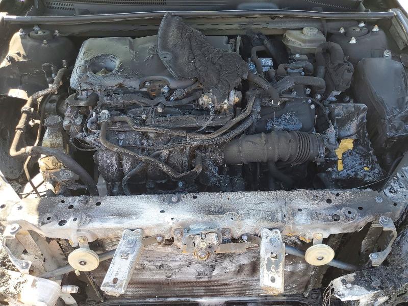 Продажа на аукционе авто 2026 Toyota Camry, vin: 4T1DAACK2TU734701, номер лота: 54511706