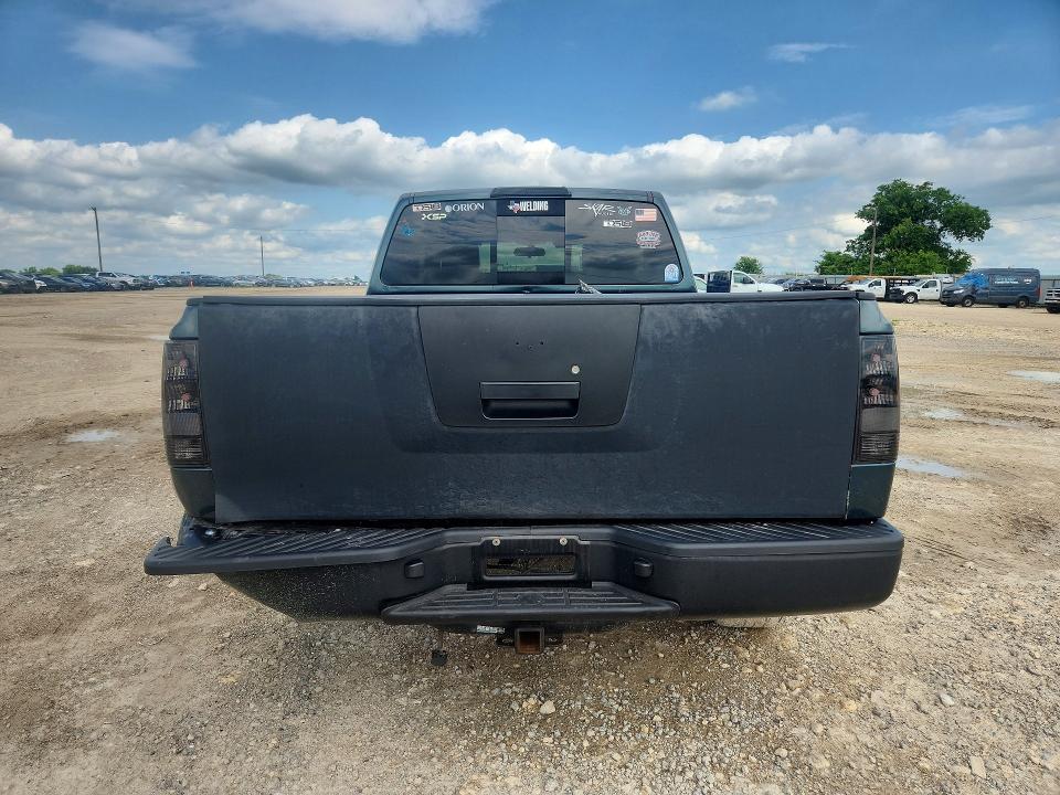 2004 Nissan Titan მანქანა იყიდება აუქციონზე, vin: 1N6AA06B64N504861, აუქციონის ნომერი: 54867116