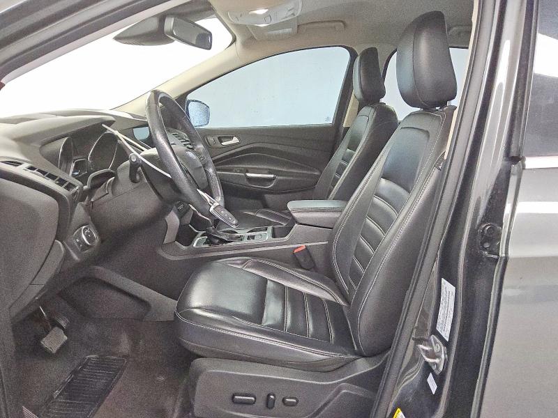 Aukcja sprzedaży 2019 Ford Escape, vin: 1FMCU9HDXKUB60794, numer aukcji: 53603546
