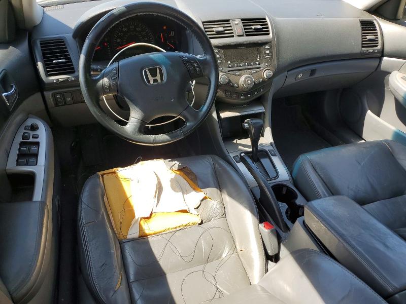 Aukcja sprzedaży 2005 Honda Accord, vin: 1HGCM66555A012820, numer aukcji: 51757406