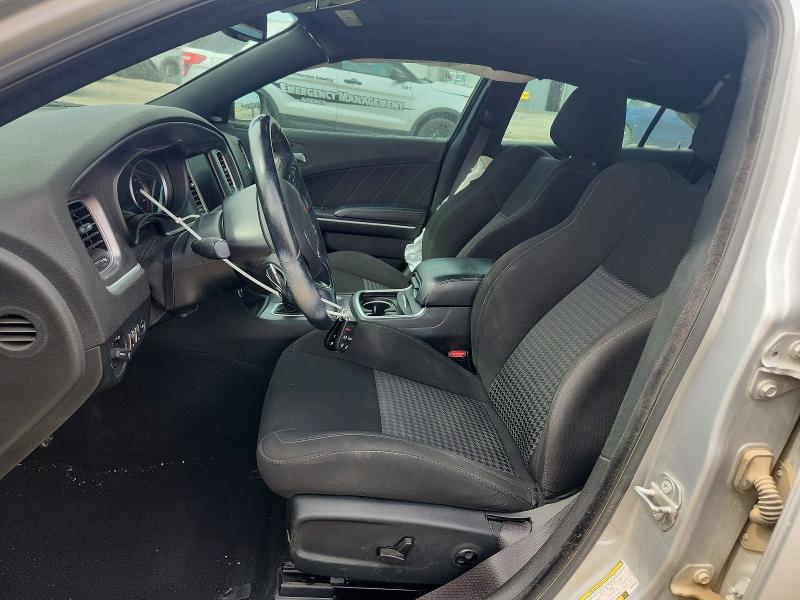 2021 Dodge Charger მანქანა იყიდება აუქციონზე, vin: 2C3CDXHG6MH566004, აუქციონის ნომერი: 54007736