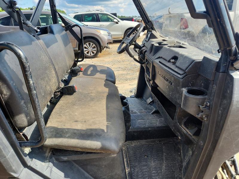 2024 Polaris Ranger მანქანა იყიდება აუქციონზე, vin: 3NSTAA990RH366981, აუქციონის ნომერი: 53436376