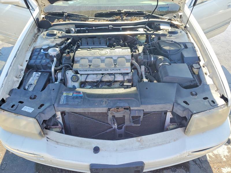 1999 Cadillac Deville მანქანა იყიდება აუქციონზე, vin: 1G6KD54Y6XU809793, აუქციონის ნომერი: 51885406