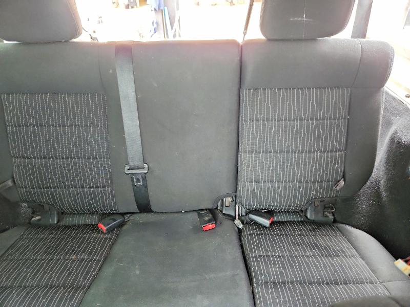 Продаж на аукціоні авто 2011 Jeep Wrangler, vin: 1J4BA5H14BL614268, номер лоту: 52762976