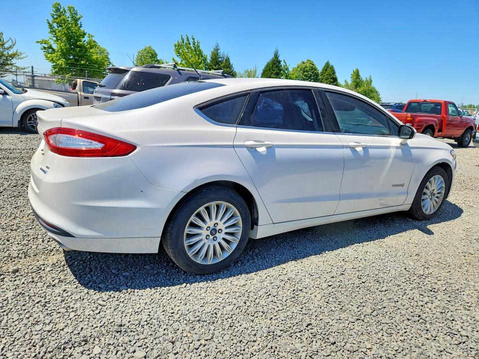 2014 Ford Fusion მანქანა იყიდება აუქციონზე, vin: 3FA6P0LU4ER268468, აუქციონის ნომერი: 54886296