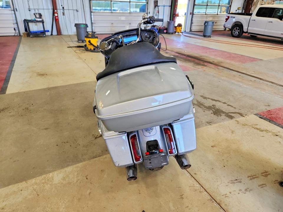 Aukcja sprzedaży 2025 Harley-davidson Fltrx, vin: 1HD1KH719SB624851, numer aukcji: 54647166