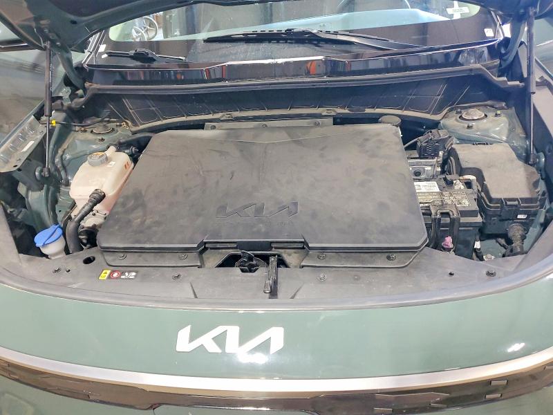 Aukcja sprzedaży 2023 Kia Niro, vin: KNDCR3L17P5051601, numer aukcji: 53523226