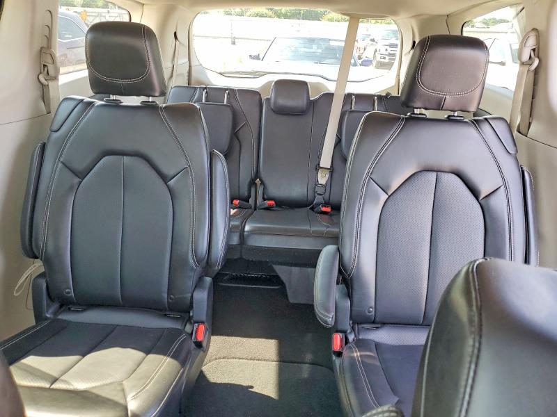 Aukcja sprzedaży 2024 Chrysler Pacifica, vin: 2C4RC1BG6RR139552, numer aukcji: 54718726