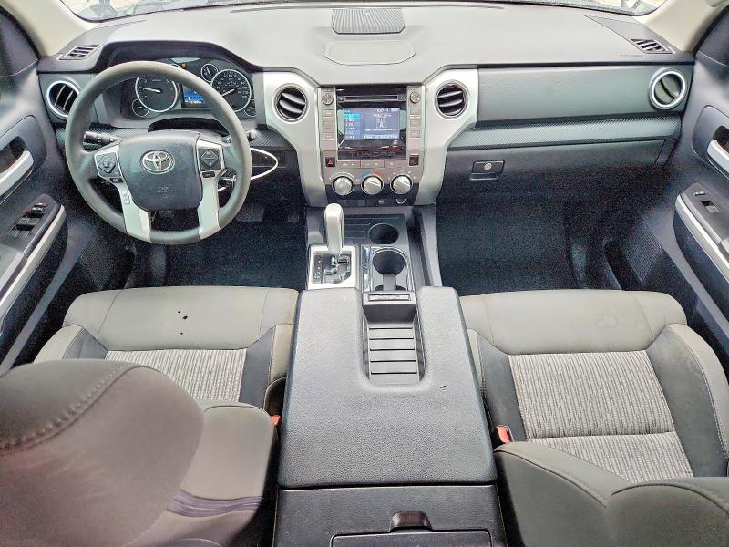 Продажа на аукционе авто 2015 Toyota Tundra, vin: 5TFRY5F1XFX180391, номер лота: 55583056