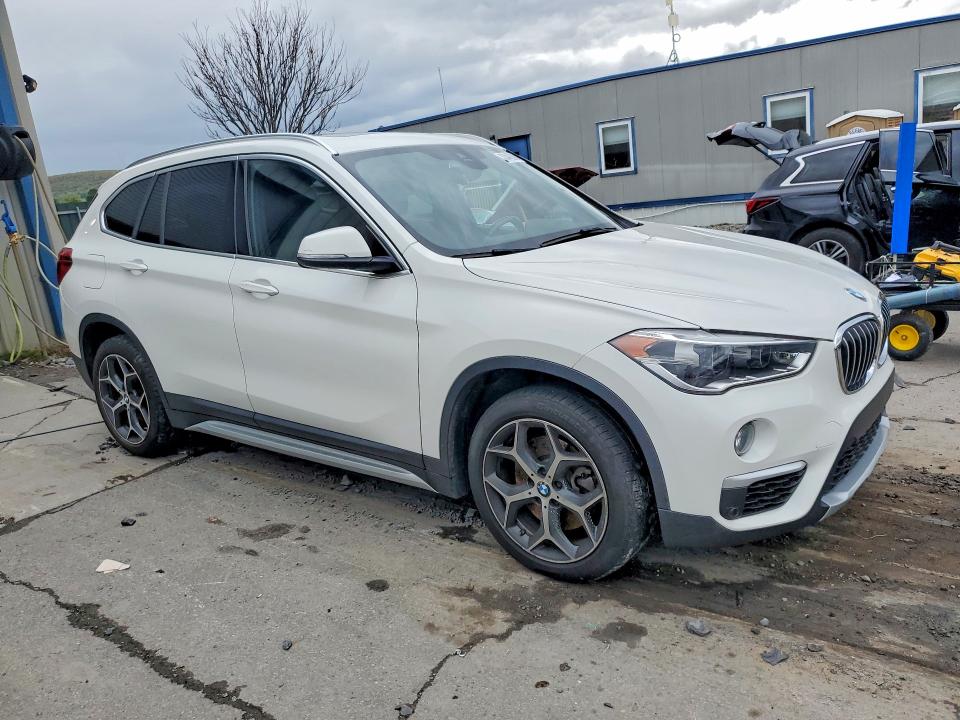 Aukcja sprzedaży 2019 Bmw X1, vin: WBXHT3C51K5L90294, numer aukcji: 53442086