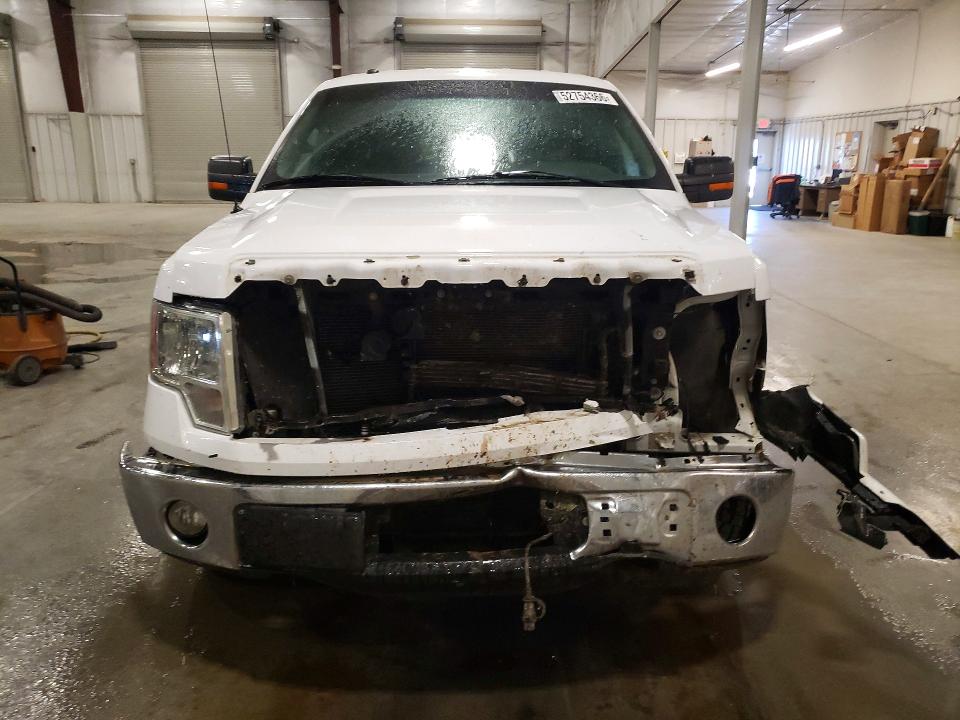 Aukcja sprzedaży 2014 Ford F150, vin: 1FTFW1ET4EKE83991, numer aukcji: 52754366