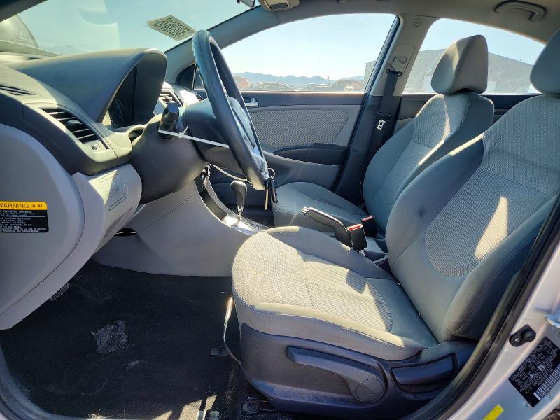 Продажа на аукционе авто 2013 Hyundai Accent, vin: KMHCT4AE1DU541784, номер лота: 52078616