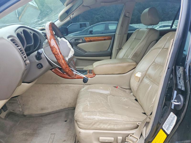 Aukcja sprzedaży 1999 Lexus Gs, vin: JT8BH68X8X0014842, numer aukcji: 51506176