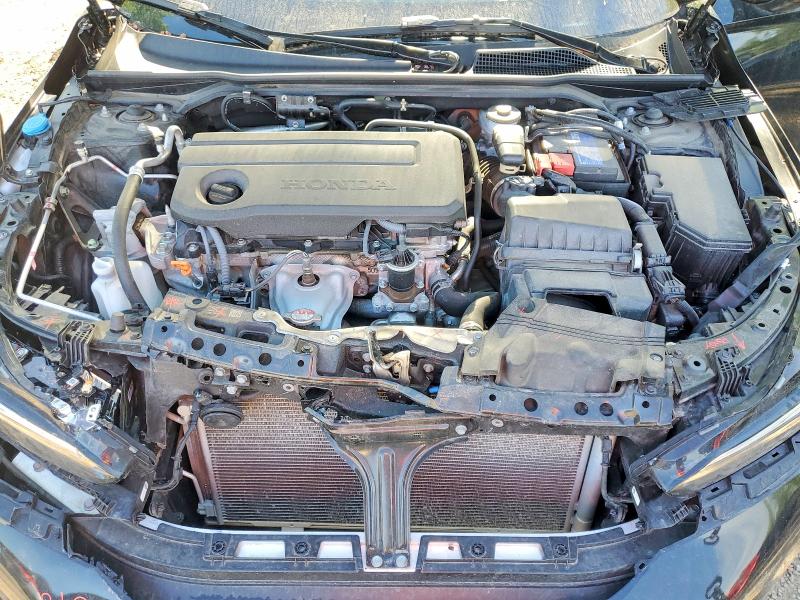 Aukcja sprzedaży 2026 Honda Civic, vin: 2HGFE2F22TH103986, numer aukcji: 53334106
