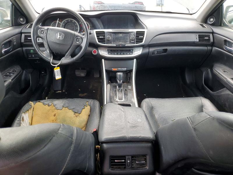 Aukcja sprzedaży 2013 Honda Accord, vin: 1HGCR2F89DA107593, numer aukcji: 52436826