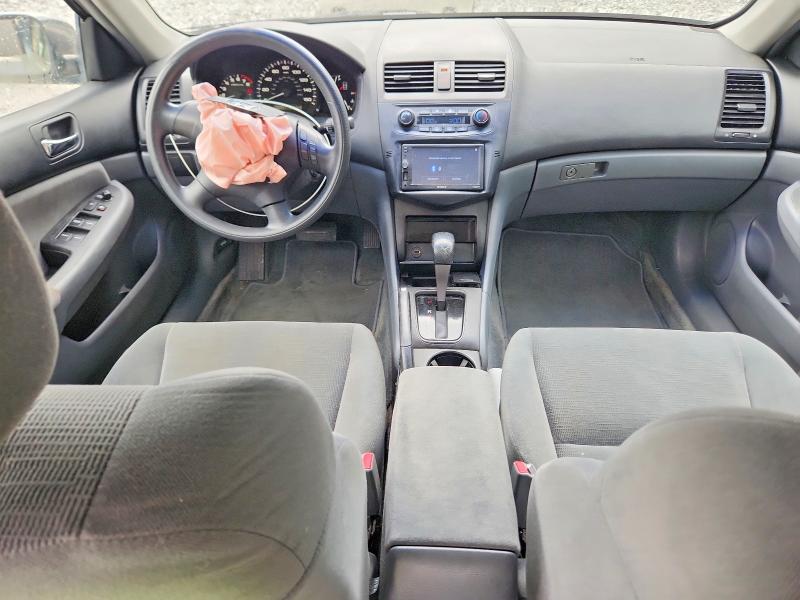 52828206 :رقم المزاد ، 1HGCM56497A206545 vin ، 2007 Honda Accord مزاد بيع