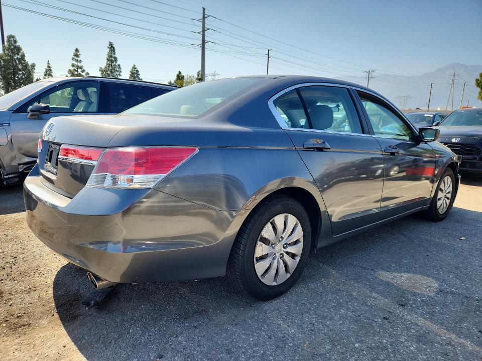Продаж на аукціоні авто 2012 Honda Accord, vin: 1HGCP2F33CA174909, номер лоту: 53430646