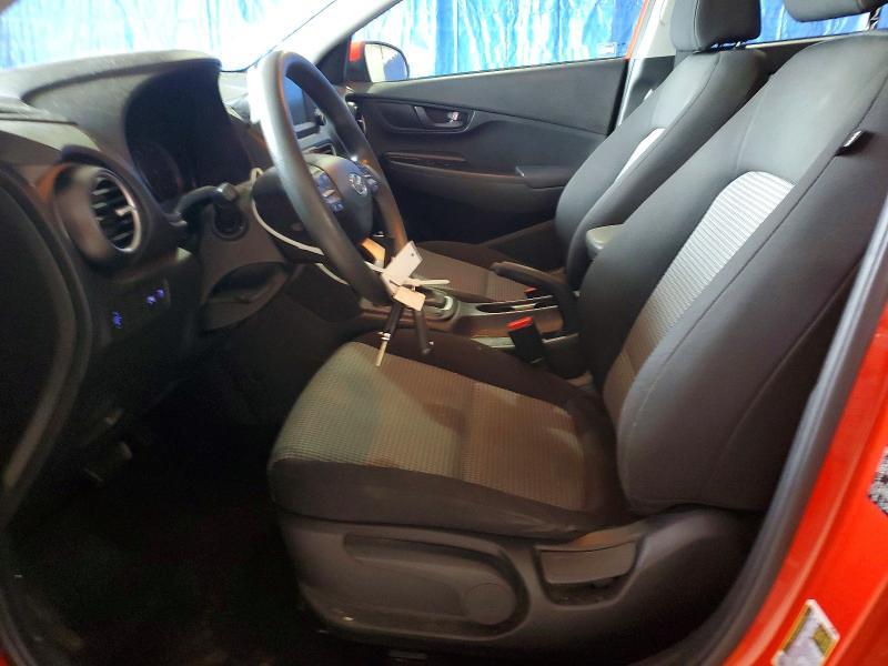 Auction sale of the 2019 Hyundai Kona, vin: KM8K1CAA9KU374046, lot number: 51822646