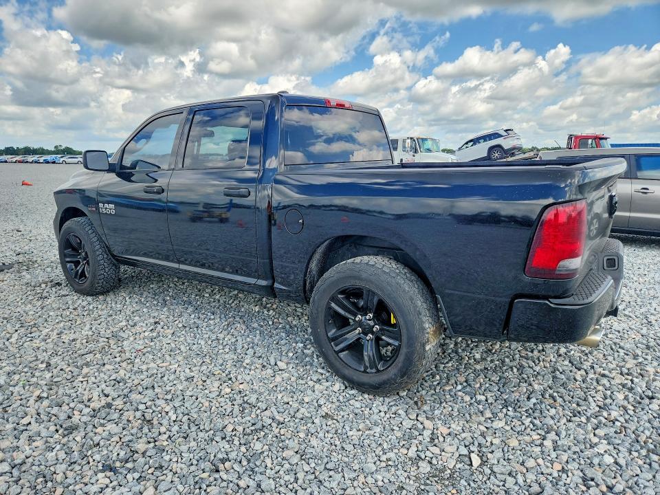 Aukcja sprzedaży 2014 Ram 1500, vin: 1C6RR7KTXES304503, numer aukcji: 53559696