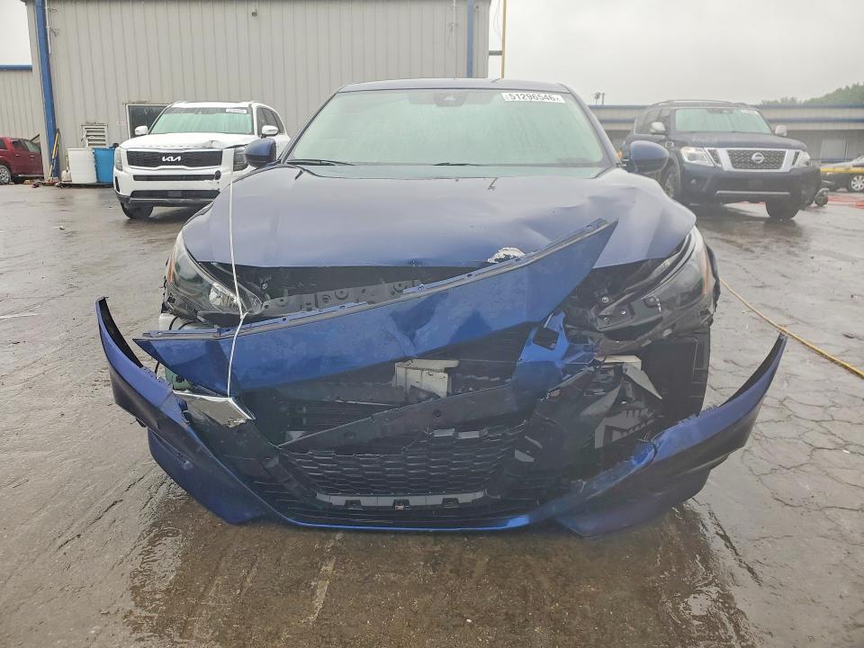 Aukcja sprzedaży 2022 Nissan Altima, vin: 1N4BL4BVXNN367259, numer aukcji: 51296546