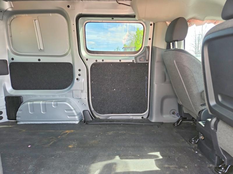Aukcja sprzedaży 2015 Chevrolet City Express, vin: 3N63M0ZN6FK727285, numer aukcji: 54539986