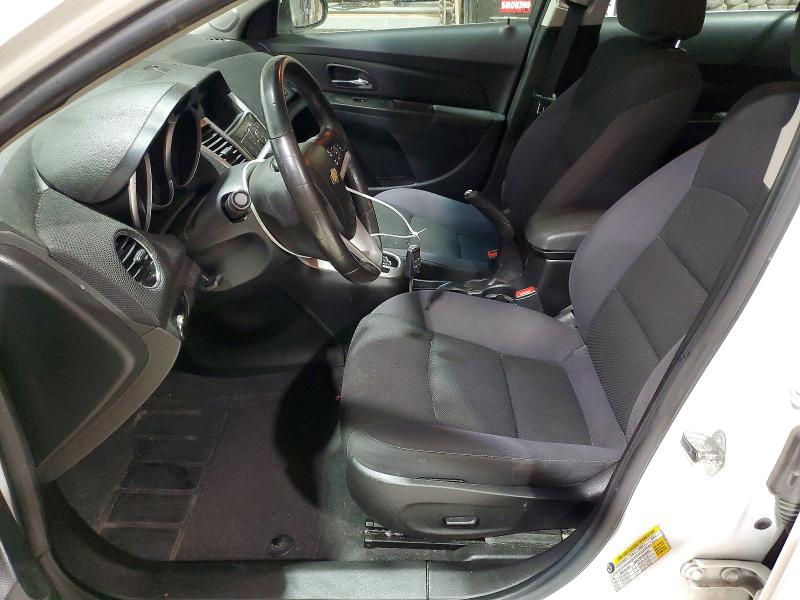 51920086 :رقم المزاد ، 1G1PC5SB9D7228604 vin ، 2013 Chevrolet Cruze مزاد بيع