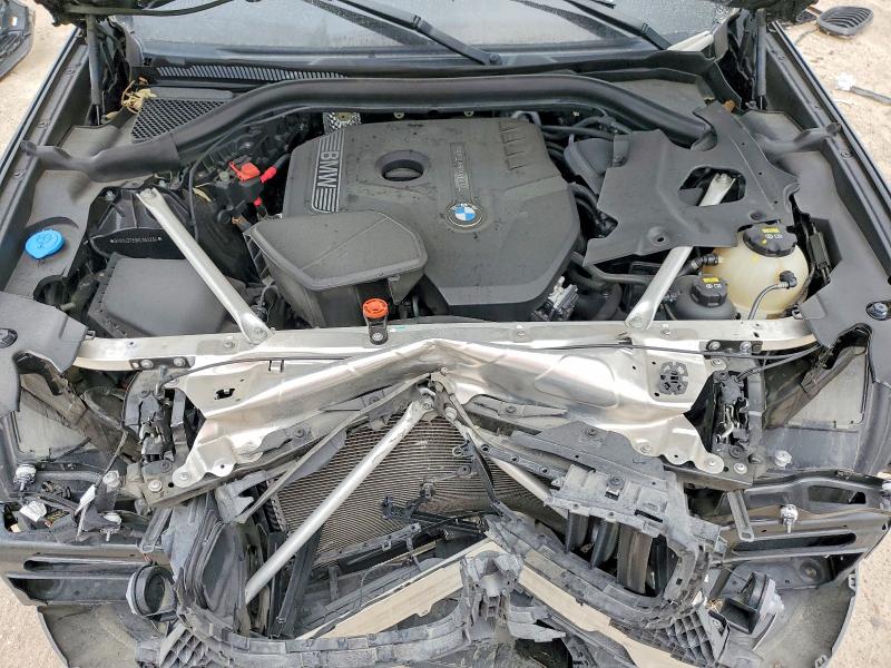 Продажа на аукционе авто 2019 Bmw X4, vin: 5UXUJ3C59KLG54294, номер лота: 52036646