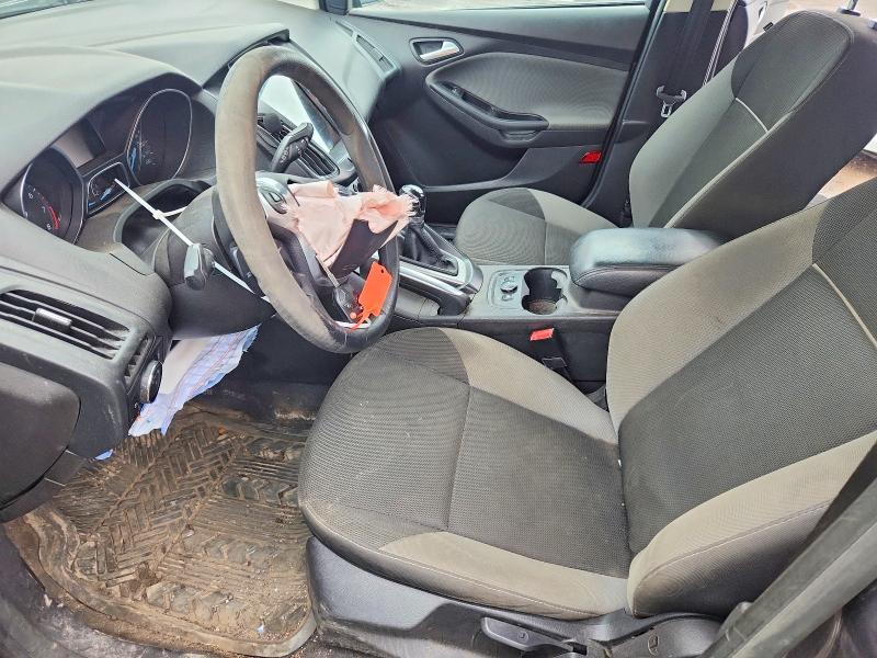 53550116 :رقم المزاد ، 1FADP3K29DL356731 vin ، 2013 Ford Focus مزاد بيع