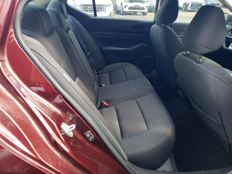 Aukcja sprzedaży 2024 Nissan Altima, vin: 1N4BL4DVXRN433098, numer aukcji: 53294536