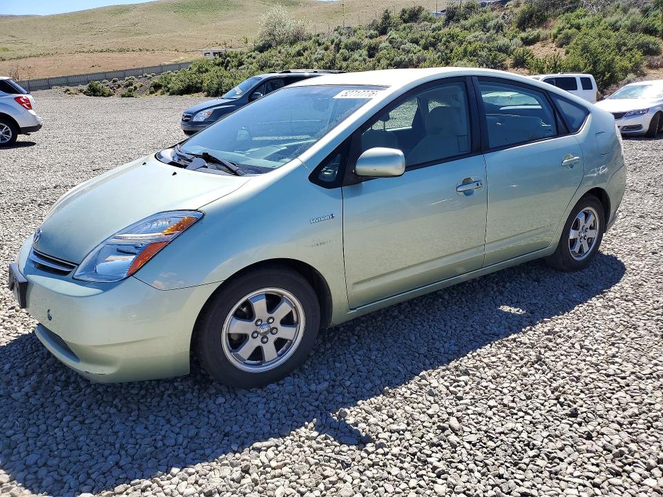 Продаж на аукціоні авто 2008 Toyota Prius, vin: JTDKB20U387796554, номер лоту: 52717776