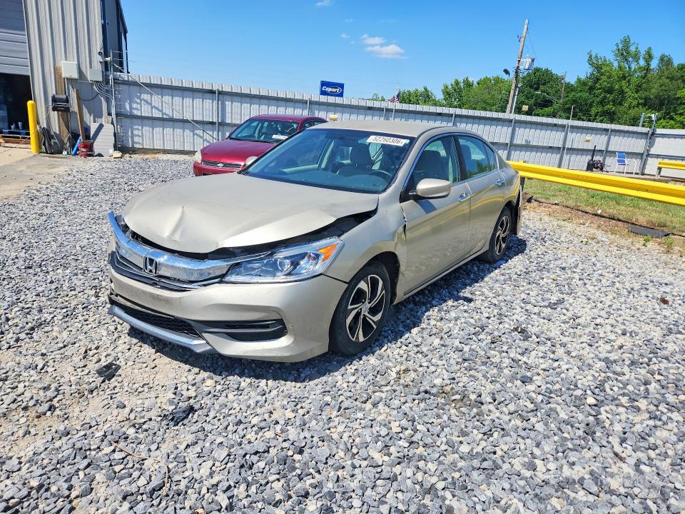 Aukcja sprzedaży 2016 Honda Accord, vin: 1HGCR2F31GA157428, numer aukcji: 52260306