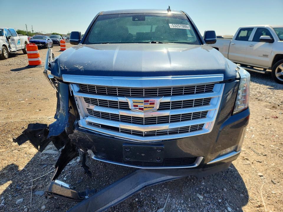 Продажа на аукционе авто 2019 Cadillac Escalade, vin: 1GYS3BKJ7KR191555, номер лота: 53257986