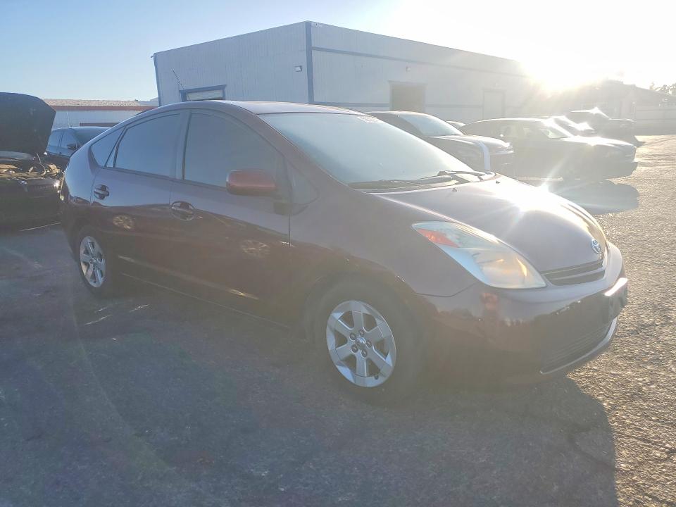 Aukcja sprzedaży 2005 Toyota Prius, vin: JTDKB20U557031714, numer aukcji: 52720416