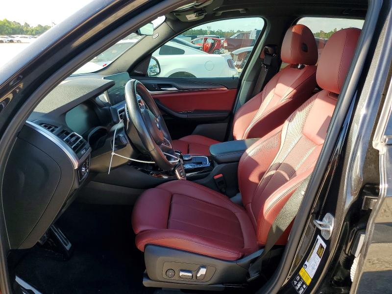 Aukcja sprzedaży 2023 Bmw X3, vin: 5UX53DP00P9R61910, numer aukcji: 54775456