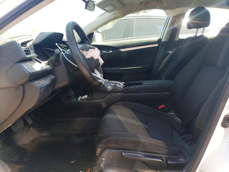 Продаж на аукціоні авто 2016 Honda Civic, vin: 2HGFC2F70GH022668, номер лоту: 54154336