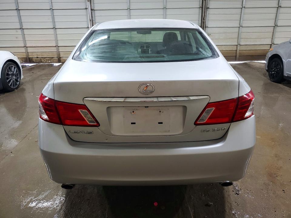 2007 Lexus Es მანქანა იყიდება აუქციონზე, vin: JTHBJ46G172062540, აუქციონის ნომერი: 53176436