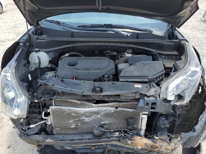 Aukcja sprzedaży 2020 Kia Sportage, vin: KNDPM3ACXL7711066, numer aukcji: 53621746