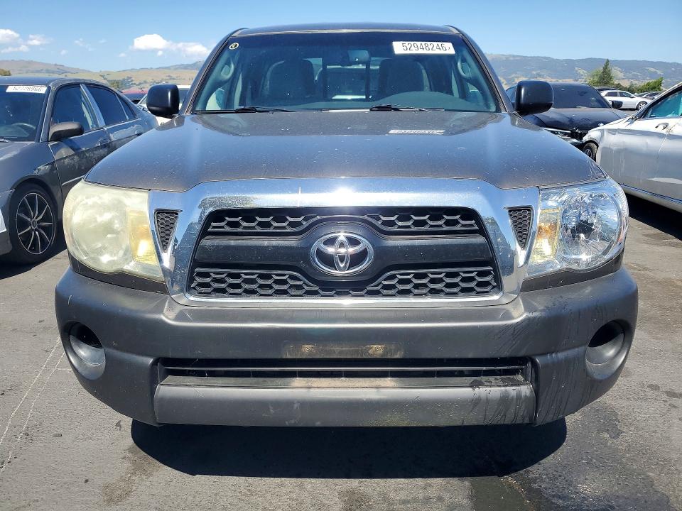 52948246 :رقم المزاد ، 5TFTX4CN6BX003518 vin ، 2011 Toyota Tacoma مزاد بيع