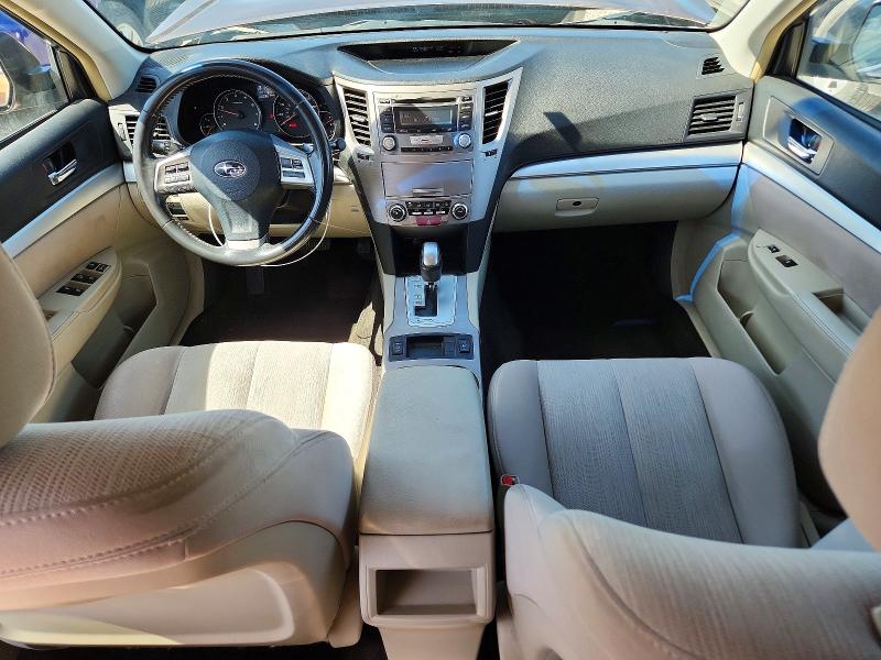 Продажа на аукционе авто 2013 Subaru Outback, vin: 4S4BRBCC5D3289313, номер лота: 53120336