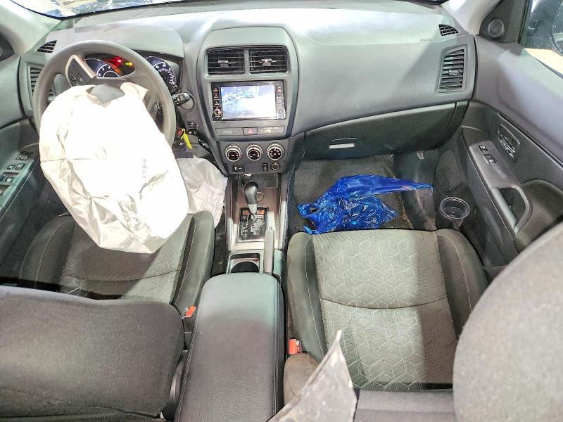 Aukcja sprzedaży 2022 Mitsubishi Outlander Sport, vin: JA4APUAU8NU012058, numer aukcji: 52428806