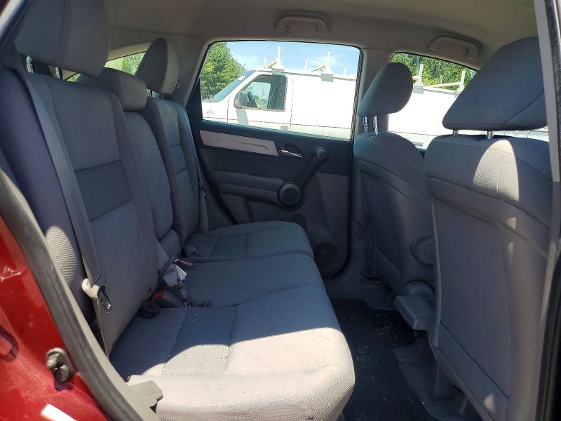 Auction sale of the 2011 Honda Cr-v, vin: 5J6RE3H31BL060518, lot number: 55585746