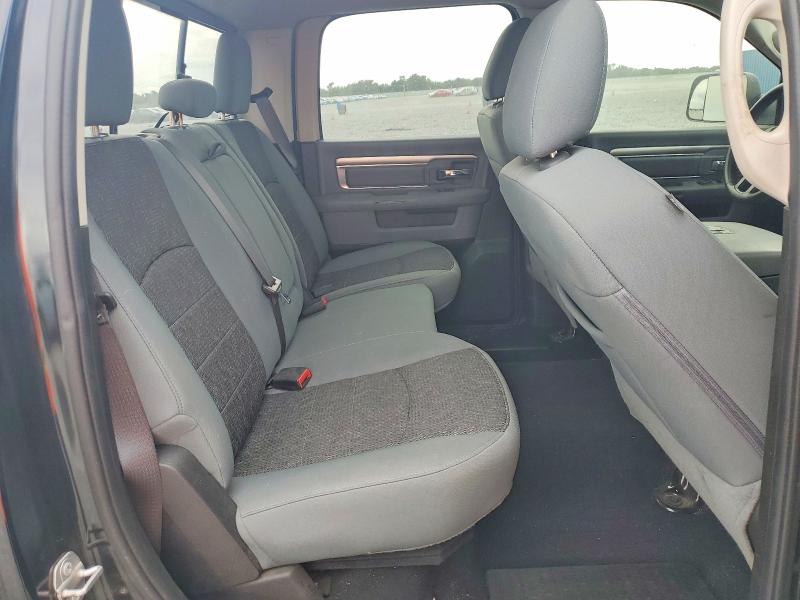 Aukcja sprzedaży 2020 Ram 1500 Classic, vin: 1C6RR6LT4LS143037, numer aukcji: 53526956