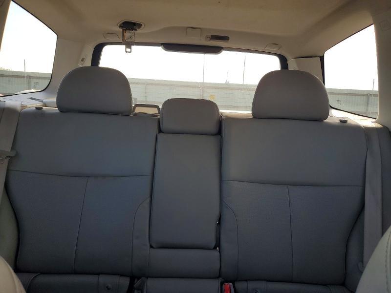 Aukcja sprzedaży 2010 Subaru Forester, vin: JF2SH6DC1AH741366, numer aukcji: 54074566