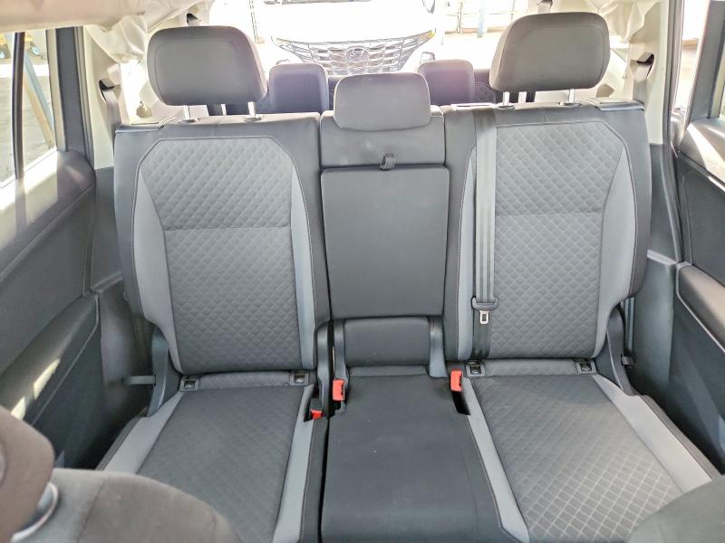 2020 Volkswagen Tiguan მანქანა იყიდება აუქციონზე, vin: 3VV1B7AXXLM134391, აუქციონის ნომერი: 54255446