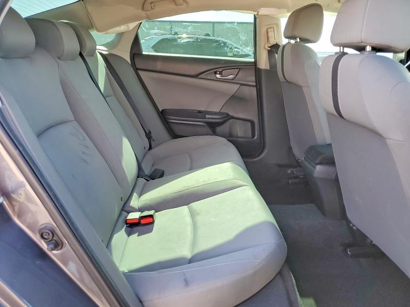 Aukcja sprzedaży 2021 Honda Civic, vin: 2HGFC2F61MH559973, numer aukcji: 55108336