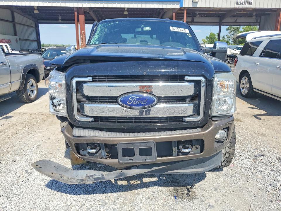 Aukcja sprzedaży 2016 Ford F250, vin: 1FT7W2BTXGEA09785, numer aukcji: 52653366