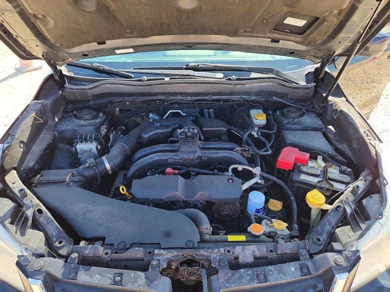 55189176 :رقم المزاد ، JF2SJAGC7EH412745 vin ، 2014 Subaru Forester مزاد بيع