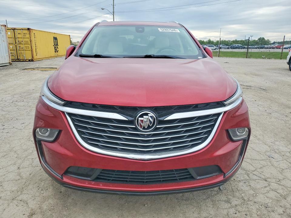 Продаж на аукціоні авто 2023 Buick Enclave, vin: 5GAERBKW4PJ153267, номер лоту: 52897646